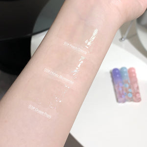 💖 Aceite Labial Hidratante con Brillo Natural y Volumen Instantáneo