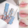 💖 Aceite Labial Hidratante con Brillo Natural y Volumen Instantáneo