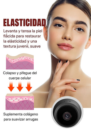 Retinol B3 Serum “Revela tu piel más joven”