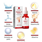Retinol B3 Serum “Revela tu piel más joven”