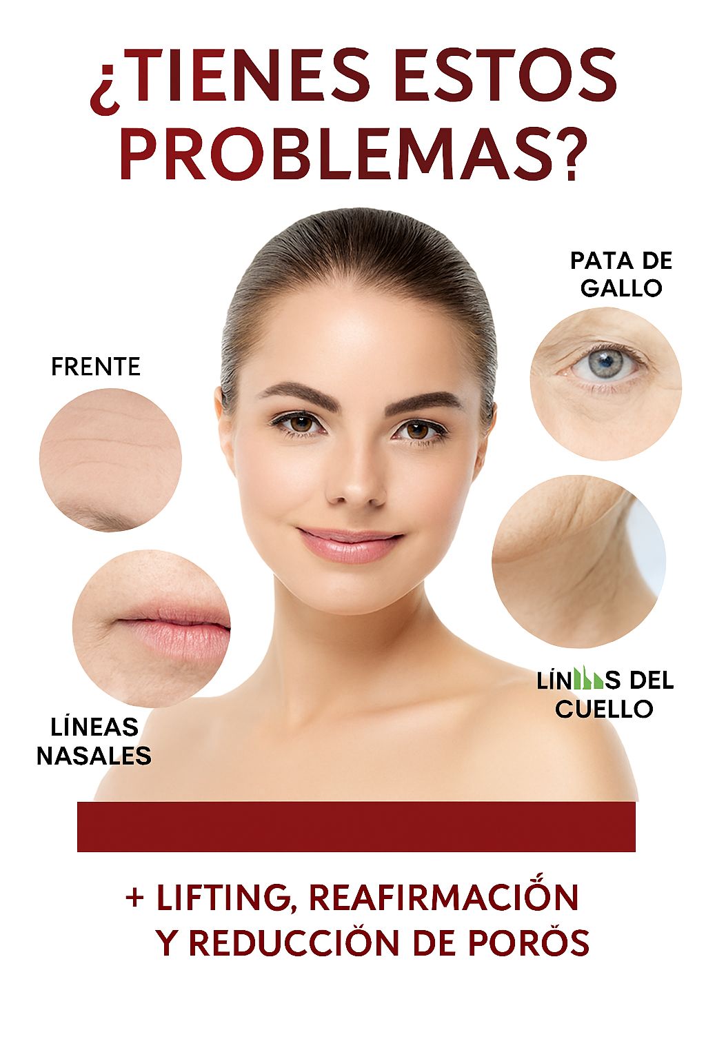Retinol B3 Serum “Revela tu piel más joven”