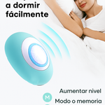 Sleep Aid Insomnia Relief Microcurrent Handheld Hypnosis CES Mental Stress Anxiety Depression Eliminat Relax with Sling Brain