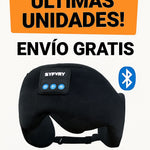 Más que una máscara, tu escape al descanso perfecto