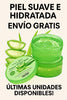 💚 Gel de Aloe Vera - Calma, hidrata y protege su piel