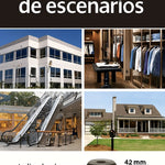 Cámara de Seguridad Inteligente