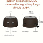 Cámara de Seguridad Inteligente