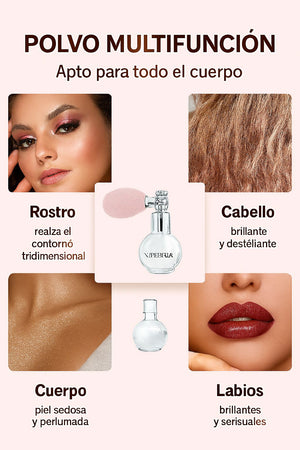Polvo Universal de belleza