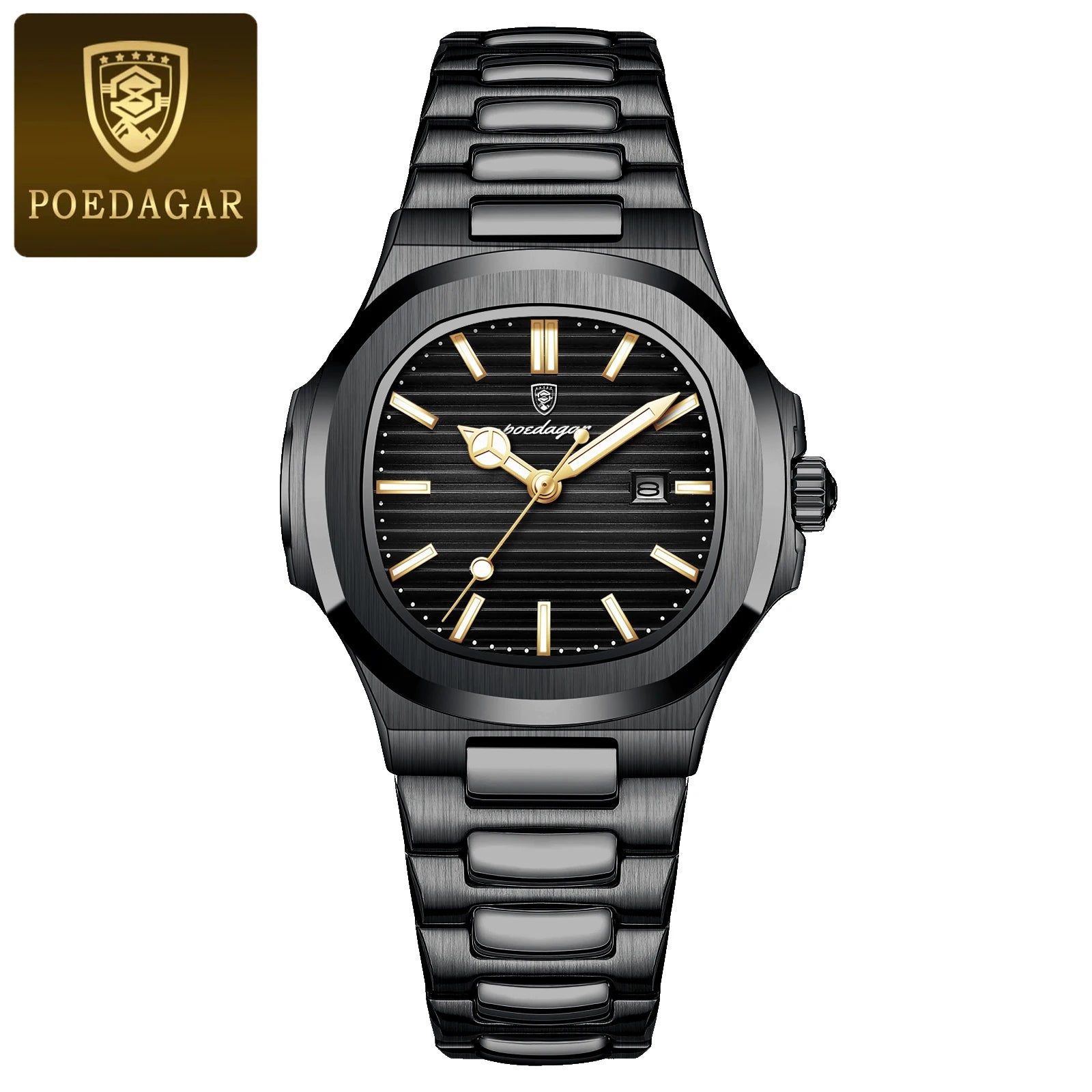 POEDAGAR Celestia – (evoca el cielo, exclusividad y elegancia).