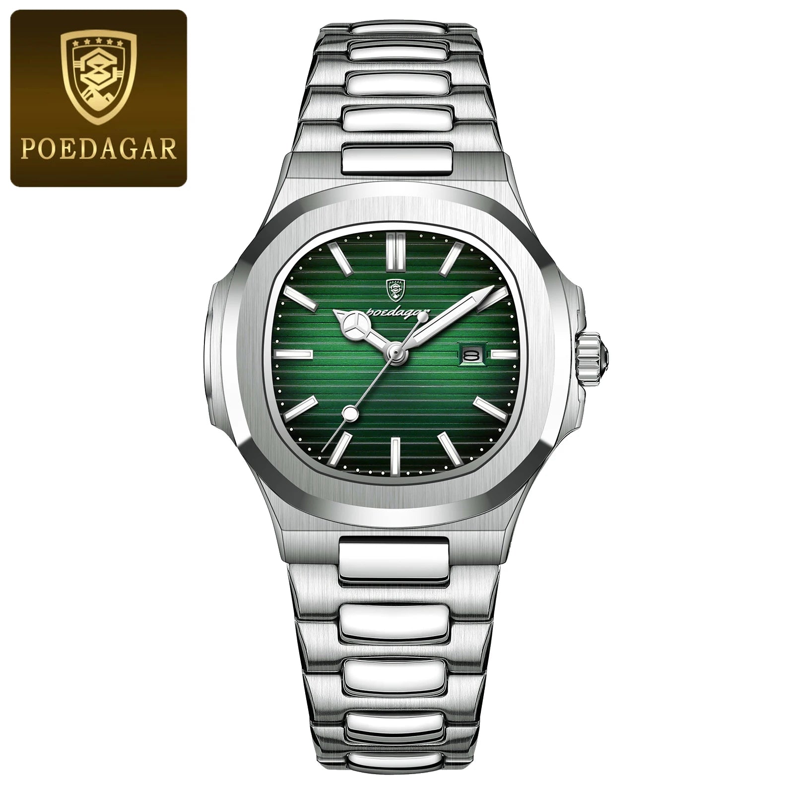 POEDAGAR Celestia – (evoca el cielo, exclusividad y elegancia).
