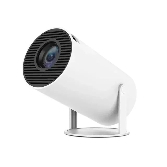 📽  Mini Proyector LED – Tu cine portátil en casa