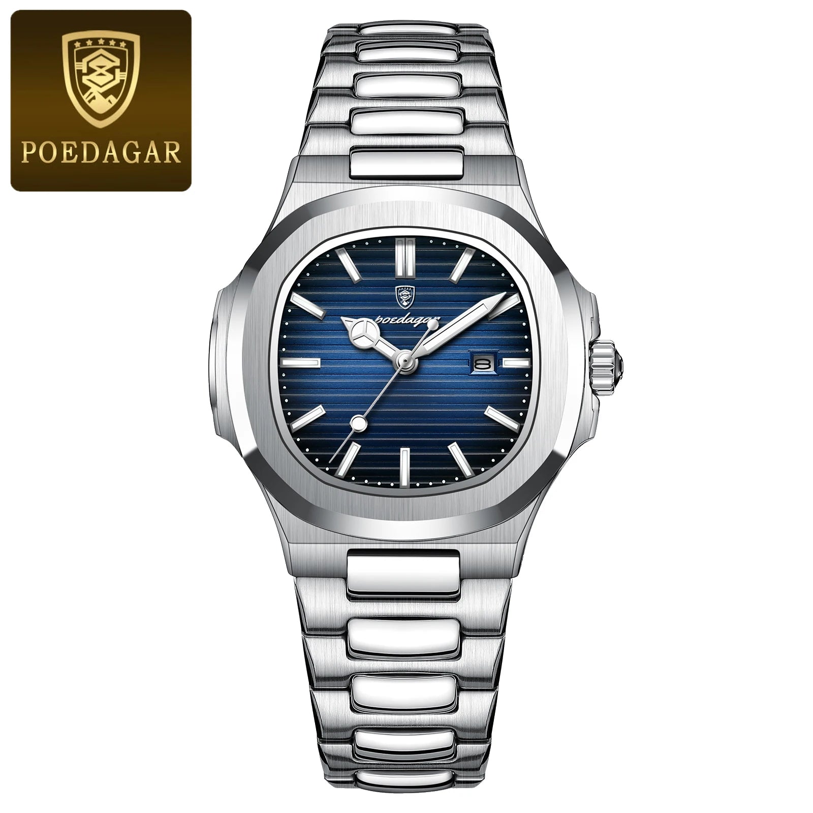 POEDAGAR Celestia – (evoca el cielo, exclusividad y elegancia).