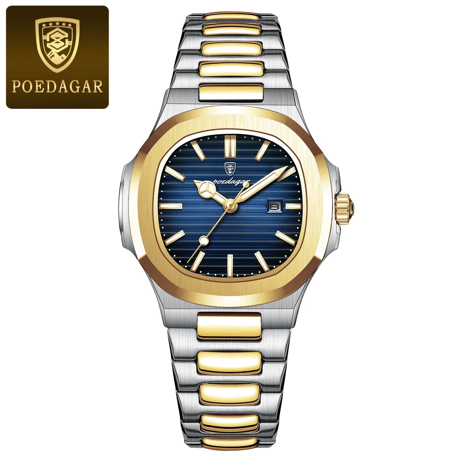 POEDAGAR Celestia – (evoca el cielo, exclusividad y elegancia).