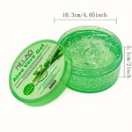 💚 Gel de Aloe Vera - Calma, hidrata y protege su piel