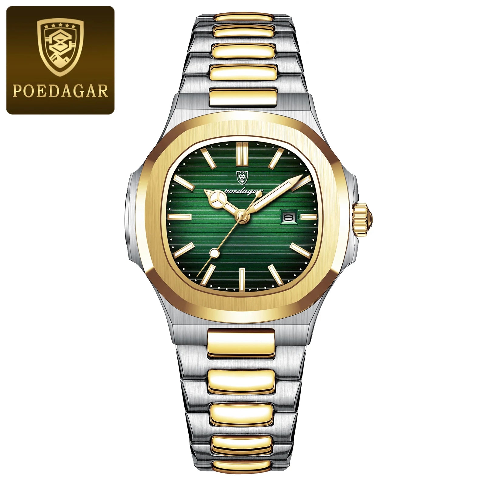 POEDAGAR Celestia – (evoca el cielo, exclusividad y elegancia).
