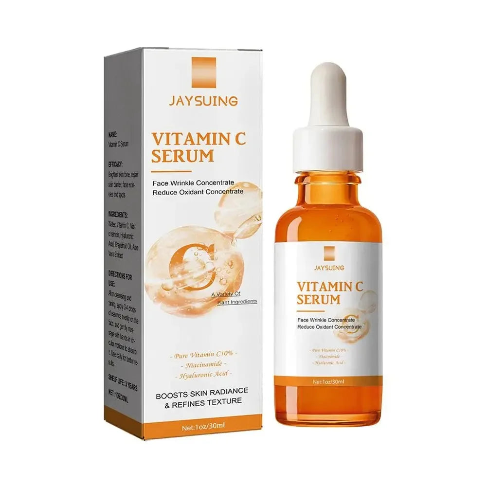 Retinol B3 Serum “Revela tu piel más joven”