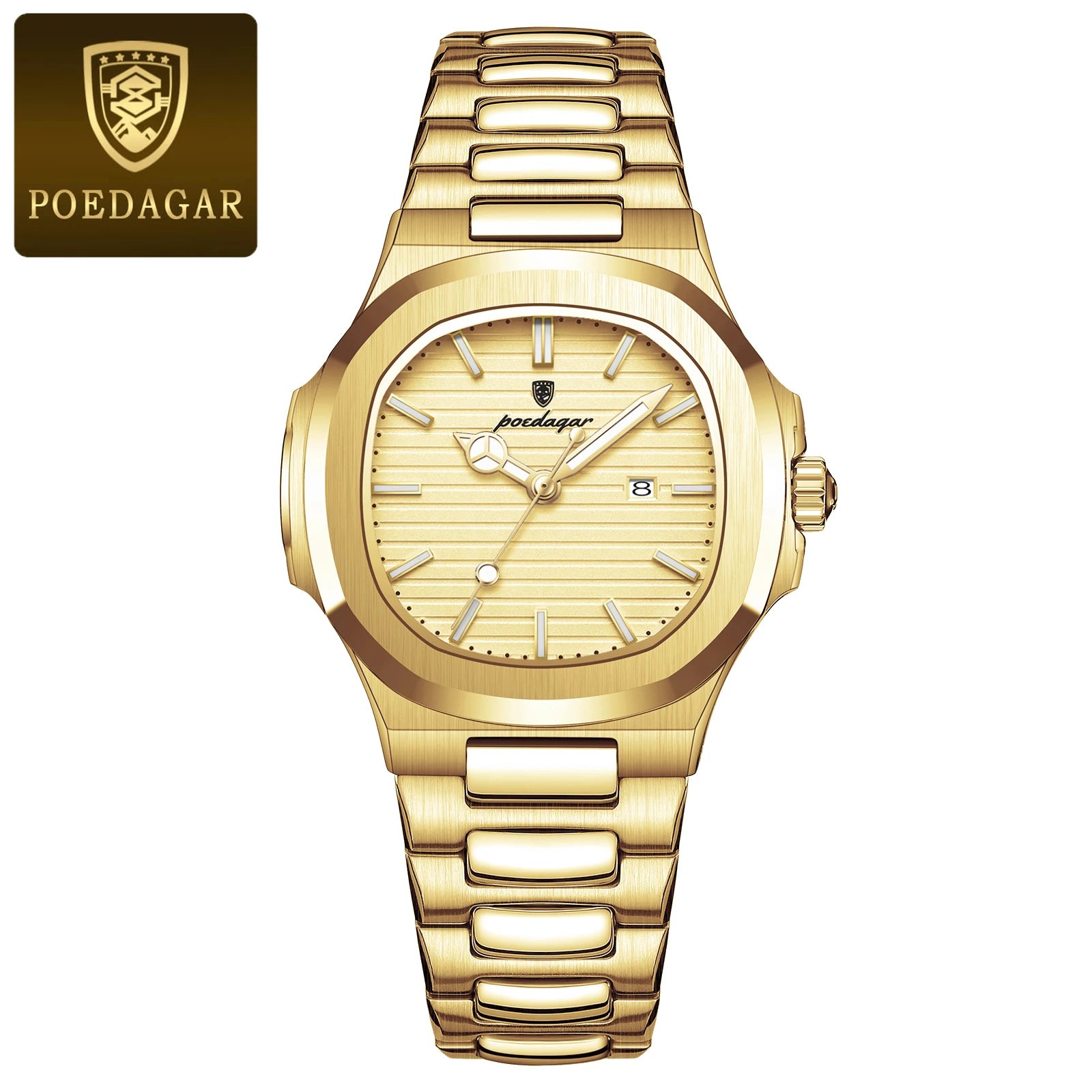 POEDAGAR Celestia – (evoca el cielo, exclusividad y elegancia).