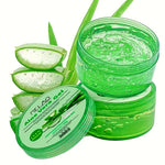 💚 Gel de Aloe Vera - Calma, hidrata y protege su piel