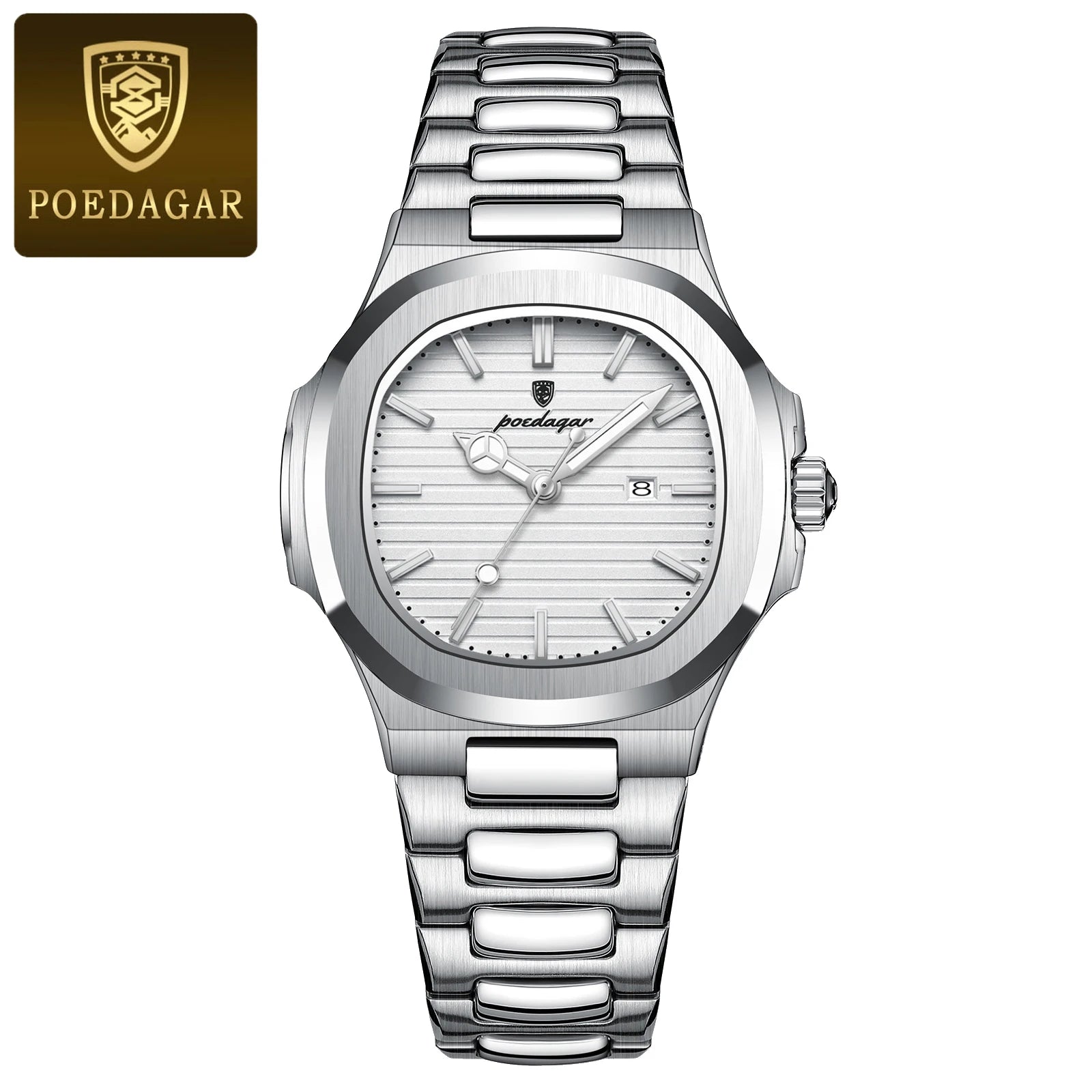 POEDAGAR Celestia – (evoca el cielo, exclusividad y elegancia).