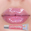 Aceite Voluminizador de Labios con Brillo Tintado