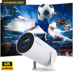 📽  Mini Proyector LED – Tu cine portátil en casa