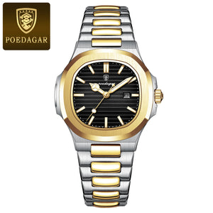 POEDAGAR Celestia – (evoca el cielo, exclusividad y elegancia).